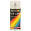 Image de Vernis transparent - MOTIP - M02001 - 150 ml - Séchage rapide - Brillant - Multicolore