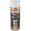 Image de Peinture radiateur - Colorworks - Blanc - Inaltérable et résistante à la chaleur - Aérosol 400 ml