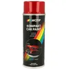 Image de PEINTURE ACRYLIQUE KOMPAKT 51664 ROUGE METALLISE 400ML MOTIP