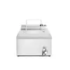Image de Friteuse à Beignets Professionnelle - Inox - 12 L - Hendi