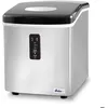 Image de Machine à Glaçons - 12 kg Arktic 230V/120W 297x367x(H)378 mm - Hendi