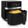 Image de Friteuse à air - Tristar - FR-9418 - Capacité 8 L - 2000 W - Écran tactile LED