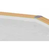 Image de Liner 75/100 ème - 430 x h 120 cm - Gris