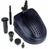 Image de Pompe de filtration de bassin - UBBINK - PowerClear 9000 UVC - Débit 1 400 L/h - UVC 9 W - Pour étangs 4 500 9 000 L