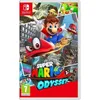 Image de Super Mario Odyssey Jeu Switch