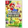 Image de New Super Mario Bros U Deluxe Jeu Switch