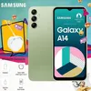 Image de Samsung Galaxy A14 Smartphone 5G Vert 64 Go