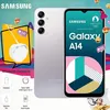 Image de Samsung Galaxy A14 Smartphone 5G Argent 64 Go