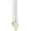 Image de Ampoule - PHILIPS - MASTER PLS G23 - 7W - Blanc chaud
