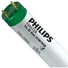 Image de Tubes Fluorescents - PHILIPS - MASTER TL - D ECO 51W - 830 - 150cm - Blanc Chaud - Cylindrique