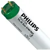 Image de Tubes Fluorescents - PHILIPS - MASTER TL - D ECO 51W - 865 Lumière du Jour - 150cm - Cylindrique