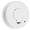Image de Détecteur de fumée - Smartwares - RM250-2 - 2-pack - Alarme 85 dB - Autonomie 1 an