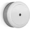 Image de Mini détecteur de fumée Smartwares - Batterie lithium 10 ans - Capteur photo électrique