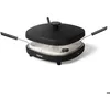 Image de Tristar PZ-9174 Pizza Family 4