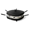 Image de Tristar PZ-9176 Pizza Family 6