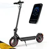 Image de Trottinette Électrique Pliable pour Adultes 8.5 AGILERIDE AS-B2 Grand Autonomie 24-34km Batterie 36V 7.8Ah Moteur 350W Scooter