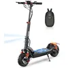Image de Trottinette Électrique 8.5 Pliable AGILERIDE AS-B2Moteur 350WBatterie 36V 7.8AhAutonomie 24-34kmFrein à disqueScooter