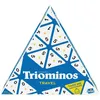 Image de GOLIATH Triominos Travel - Jeu de voyage