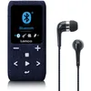 Image de Lenco Xemio-861BU - Lecteur MP3/MP4 avec Bluetooth® et carte micro SD de 8 Go - Bleu