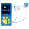 Image de Lenco Xemio-560BU - Lecteur MP3/MP4 mémoire 8Go - Bleu