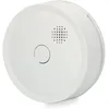Image de Alecto SA61 3X - Détecteur de fumée interconnectable sans fil - batterie 10 ans - lot de 3 - blanc