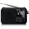 Image de Lenco PDR-036BK - Radio DAB+/FM avec Bluetooth® - Noir