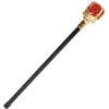 Image de Sceptre de Roi - Marque - 48 cm - Rouge - Mixte - Intérieur