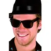 Image de Lunettes - Rocker - Adulte - Noir - Mixte - Extérieur