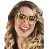 Image de Lunettes Abeille - BOLAND - Accessoire - Jaune - Mixte - Adulte