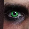 Image de LENTILLES HEBDOMADAIRES 14MM VERT - 23
