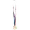 Image de Médailles de champion (x6)