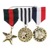 Image de Kit de 3 Médailles dHonneur Militaire - BOLAND - Récompensez les plus talentueux