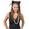 Image de Serre-tête oreille de chat - Boland - Animaux - Femme - Noir