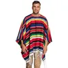 Image de Poncho Diégo 140 x 155 cm