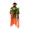 Image de DÉCO HALLOWEEN CITROUILLE 100 CM