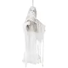 Image de DÉCO À SUSPENDRE POUPÉE FANTÔME 100 CM Blanc