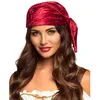 Image de Bandana rouge adulte