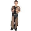 Image de Déguisement de Dustin Le Cowboy - Enfant