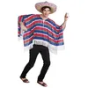 Image de Boland verkleedpak Mexicaan Alfonso taille des hommes M / L de