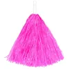 Image de POMPON CHEERLEADING 34CM ROSE VIF