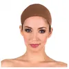 Image de Filet à cheveux - BOLAND - Accessoire de coiffure - Adulte - Mixte - Marron - Beige - Chocolat
