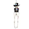 Image de Décoration à suspendre marié mexicain 40 cm Dia de los muertos
