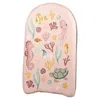 Image de LITTLE DUTCH - Planche Natation Ocean Dreams Pink 36m+ Rose