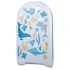 Image de LITTLE DUTCH - Planche Natation Ocean Dreams Blue 36m+ Bleu