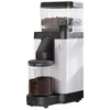 Image de Moulin à café - MOCCAMASTER - KM5 Burr Grinder - Blanc Mat - Moulin automatique