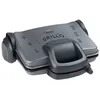 Image de Bestron Grill à contact Viva Italia ACG380 1800 W Gris 31x22 cm