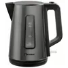 Image de Bestron Bouilloire sans fil 1.7l 2200w gris - AWK1000TG