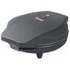Image de Bestron Gaufrier 700w noir - ASW217BL