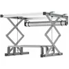 Image de Vogels PPL Series 2035   Ascenseur électrique plafond pour projecteur argent