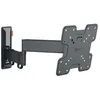 Image de Support mural pour écran plat Vogels TVM 324FD9 FULL ORIENTABLE POUR TELEVISION DE 19 A 43 - Vogels